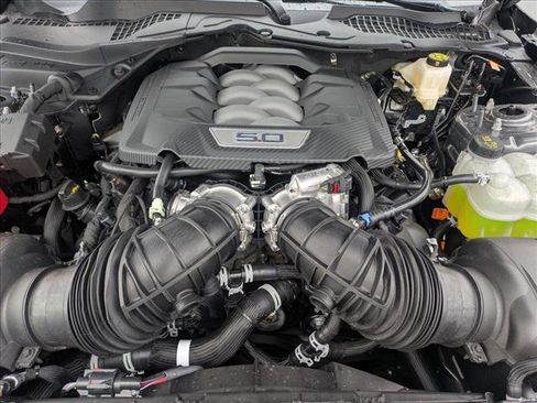 New 2026 Ford Mustang GT Premium image 17