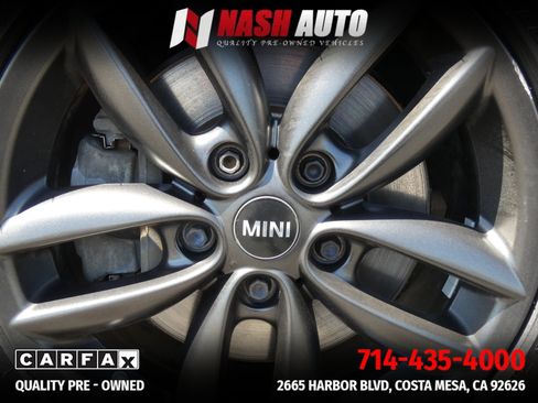 Used 2013 MINI Cooper Countryman S FWD image 22