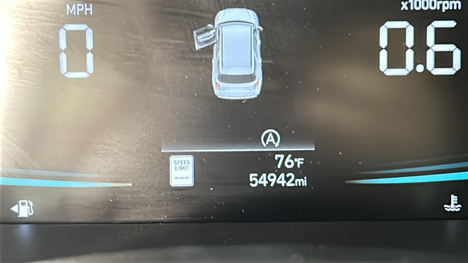 Used 2024 Hyundai Palisade SEL FWD image 22