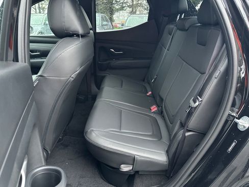 New 2026 Hyundai Santa Cruz SEL image 13