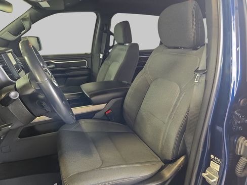Used 2023 RAM 1500 Big Horn AWD/4WD image 17