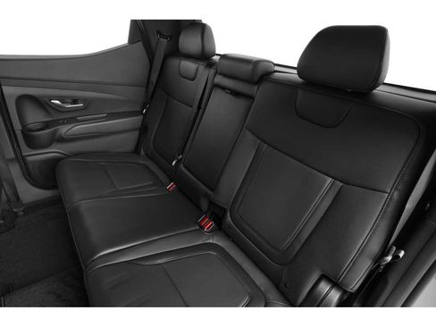 New 2026 Hyundai Santa Cruz SEL image 9