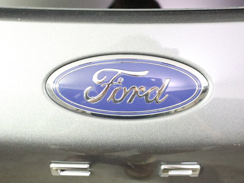 Used 2024 Ford Escape Active FWD image 9