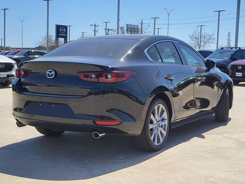 New 2026 MAZDA MAZDA3 2.5 S Preferred image 4