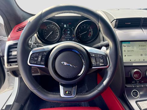 Used 2019 Jaguar F-TYPE R image 20