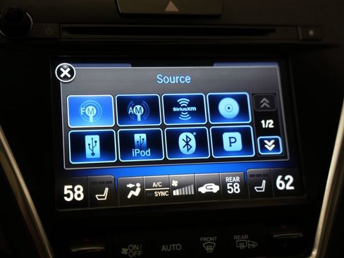 Used 2017 Acura MDX FWD image 23