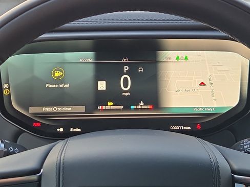 New 2026 Land Rover Range Rover Sport SE image 27