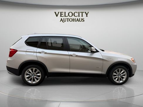 Used 2013 BMW X3 xDrive28i AWD/4WD image 8