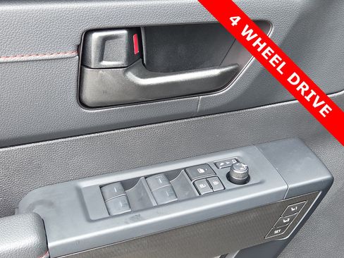 Used 2026 Toyota Tundra TRD Pro AWD/4WD image 14