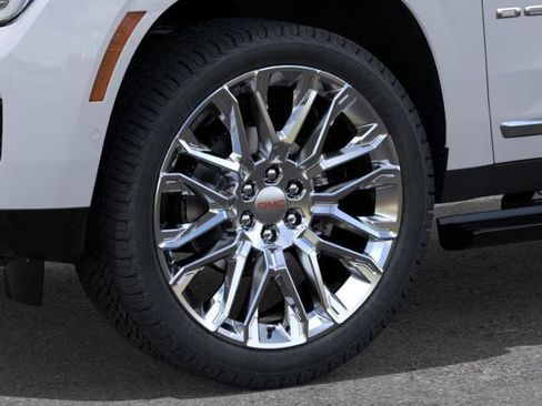 New 2026 GMC Yukon XL Denali w/ Denali Reserve Package AWD/4WD image 44