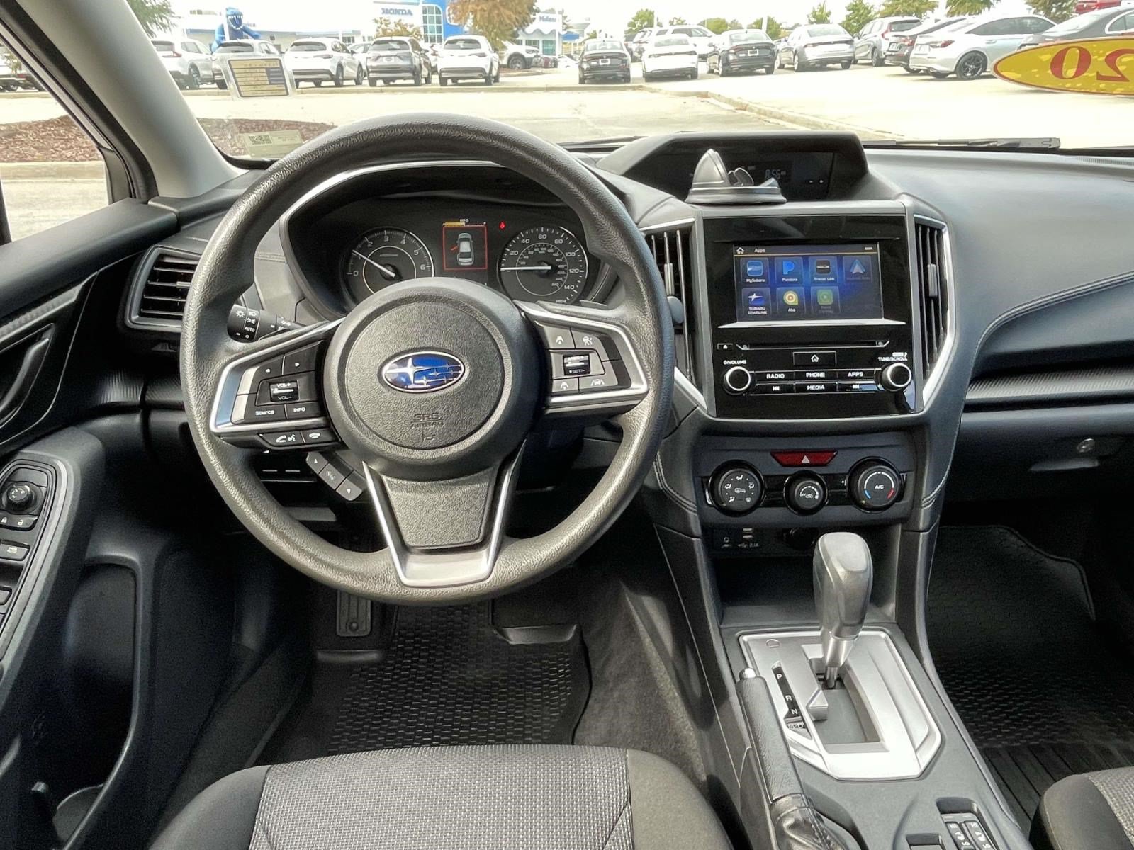 Used 2020 Subaru Impreza 2.0i Premium AWD/4WD image 11