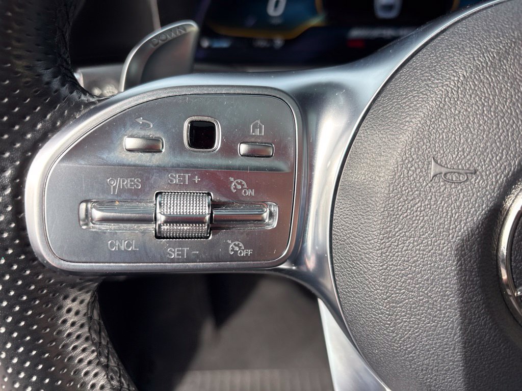 Used 2021 Mercedes-Benz AMG GT 53 w/ Warmth & Comfort Package image 21