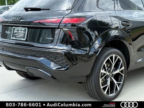 New 2026 Audi Q3 quattro 2.0T AWD/4WD image 16