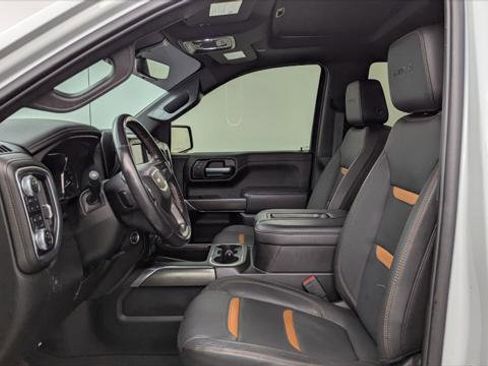 Used 2021 GMC Sierra 1500 AT4 w/ AT4 Value Package AWD/4WD image 14