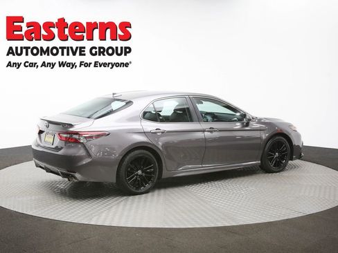 Used 2023 Toyota Camry SE image 39