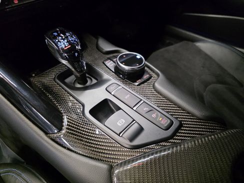 Used 2021 Toyota Supra A91 Edition w/ Driver Assist Package RWD image 29