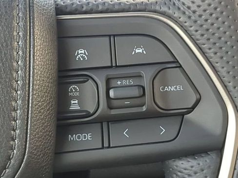 New 2026 Toyota Tacoma TRD Sport RWD image 24