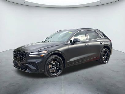 New 2026 Genesis GV70 2.5T Sport Prestige