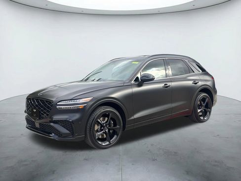 New 2026 Genesis GV70 2.5T Sport Prestige AWD/4WD image 1