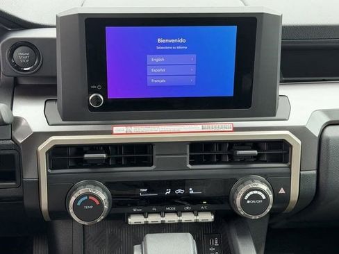 New 2026 Toyota Tacoma SR5 image 16