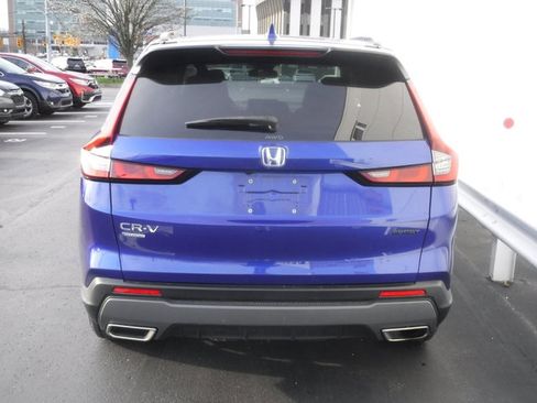 Used 2023 Honda CR-V Sport image 9