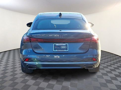 Certified 2025 Audi A5 2.0T Prestige image 5