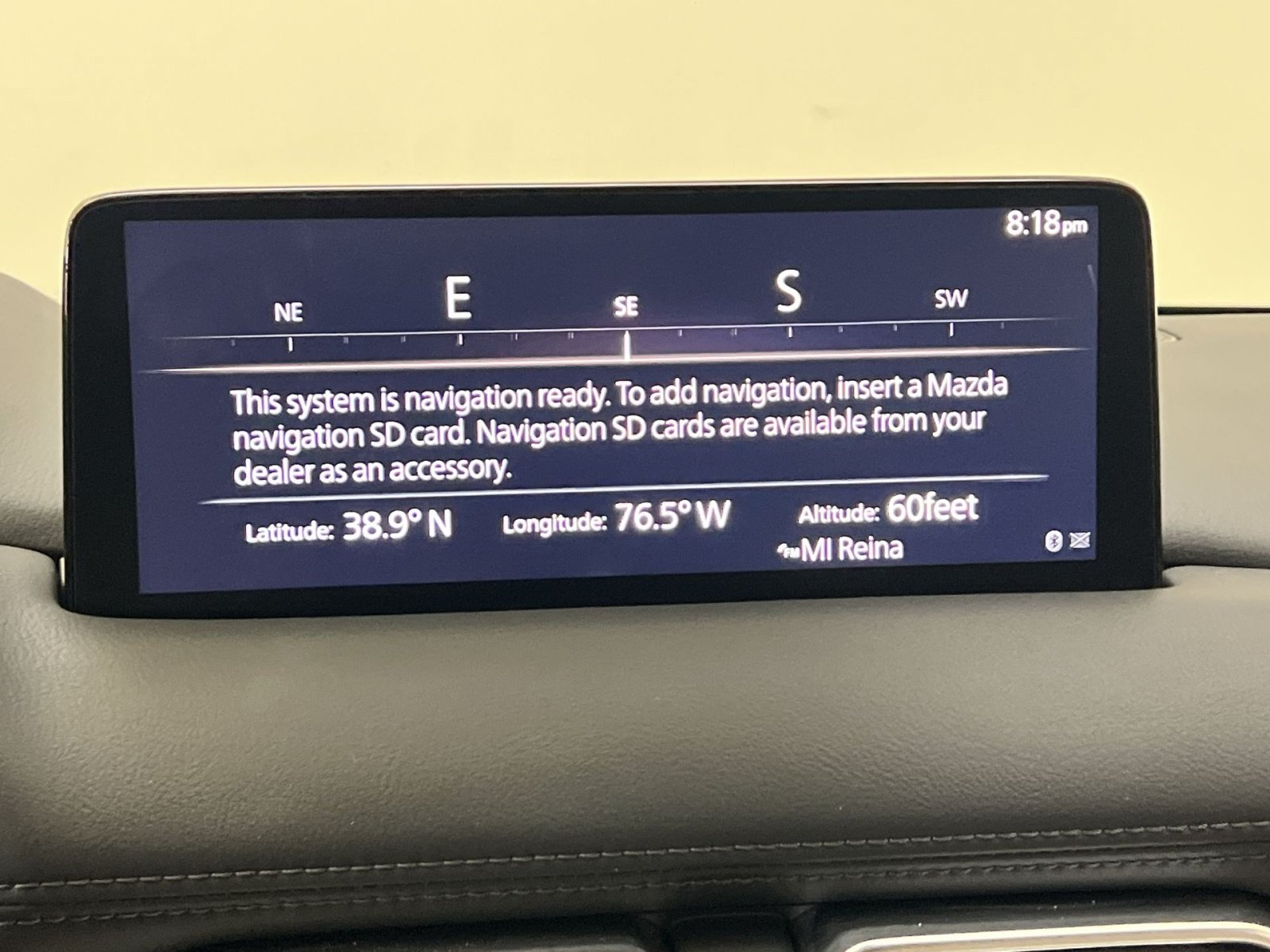Used 2023 MAZDA CX-5 AWD 2.5 S w/ Premium Package image 19