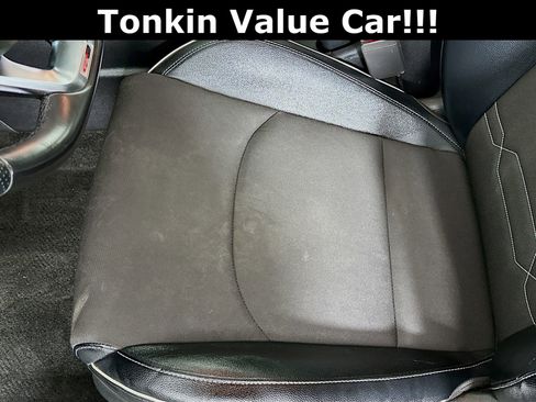 Used 2021 Kia Forte GT-Line image 19