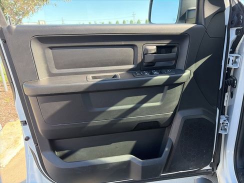 Used 2022 RAM 1500 Tradesman w/ Popular Equipment Group AWD/4WD image 44