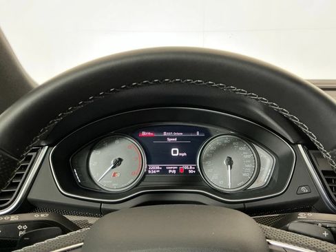 Used 2022 Audi SQ5 Premium AWD/4WD image 10