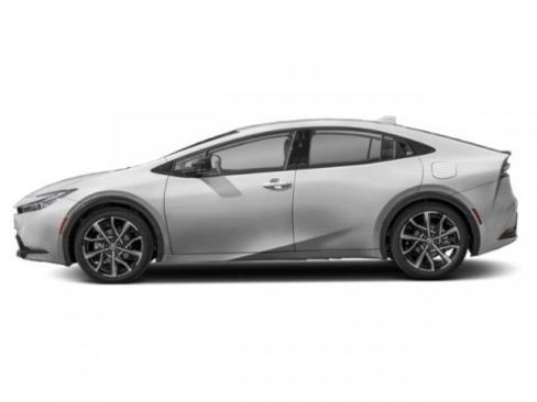New 2026 Toyota Prius Plug-In Hybrid FWD image 3
