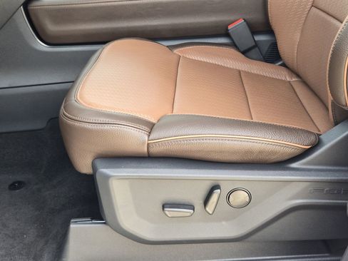 New 2026 Ford Expedition King Ranch AWD/4WD image 25