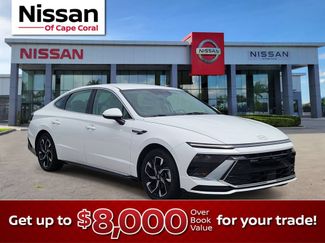 Used 2024 Hyundai Sonata SEL FWD video 1