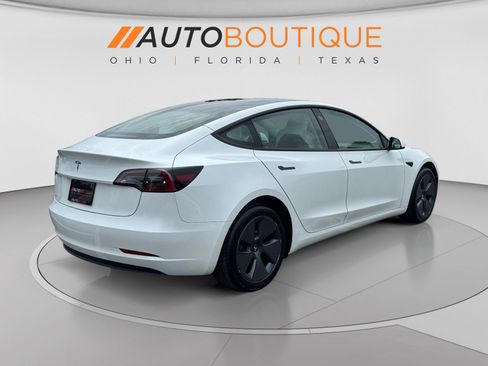 Used 2023 Tesla Model 3 Standard Range RWD image 5