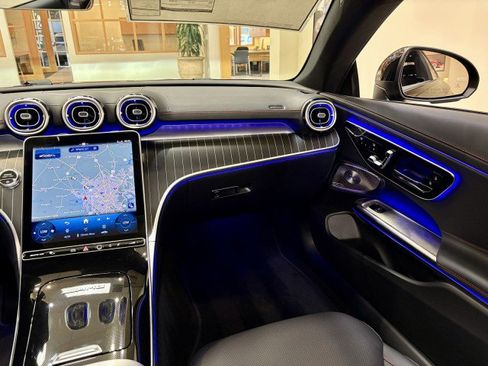 New 2026 Mercedes-Benz CLE 53 AMG 4MATIC Coupe image 12