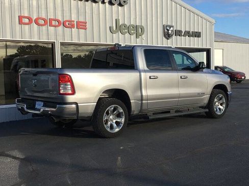 Used 2022 RAM 1500 Big Horn image 3