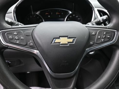 Used 2023 Chevrolet Equinox LT AWD/4WD image 34