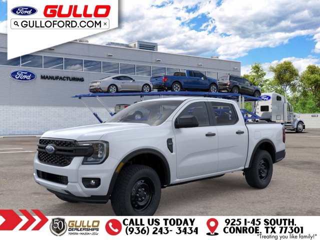 New 2026 Ford Ranger XL RWD image 1