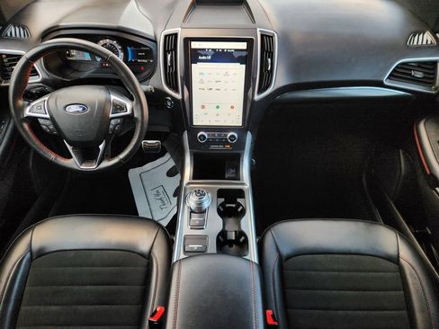 Used 2024 Ford Edge ST-Line AWD/4WD image 25