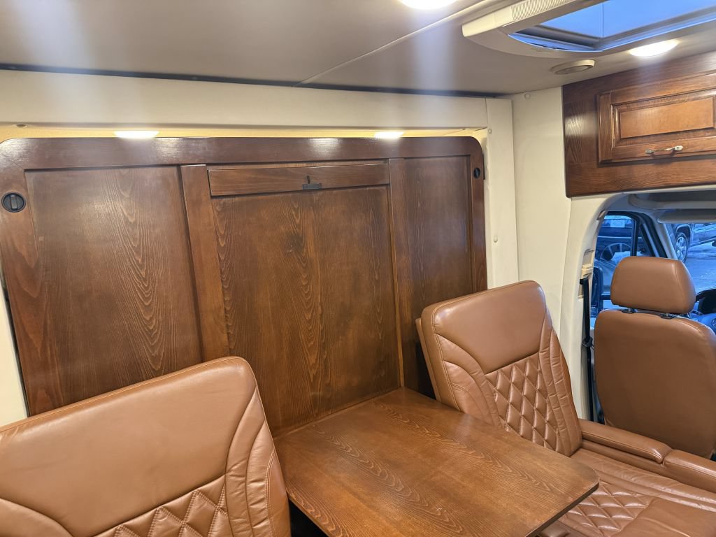 Used 2017 Mercedes-Benz Sprinter 3500 image 58