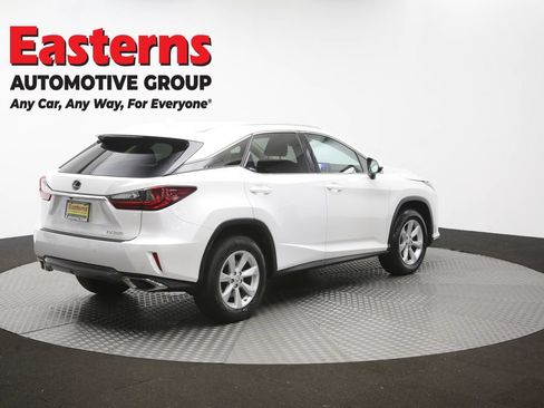 Used 2017 Lexus RX 350 AWD image 46