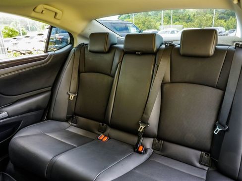 Used 2021 Lexus ES 350 w/ Premium Package FWD image 38