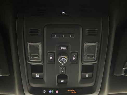 Used 2024 GMC Yukon XL Denali w/ Denali Reserve Package image 35