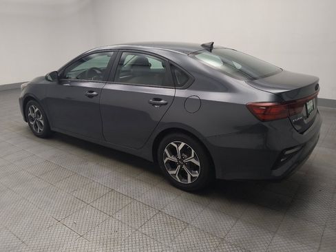 Used 2020 Kia Forte LXS FWD image 3