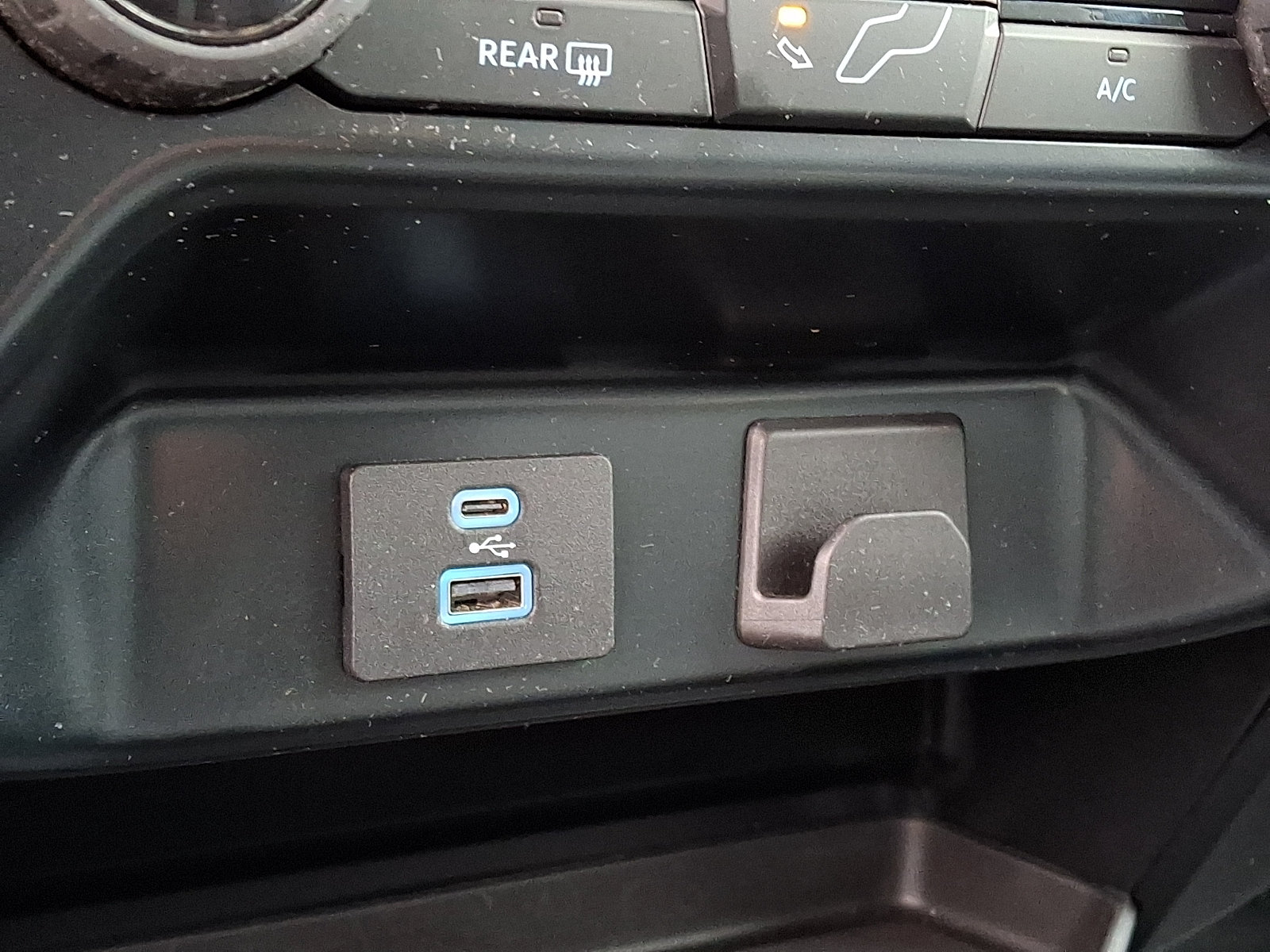 Certified 2024 Ford F150 XL AWD/4WD image 25