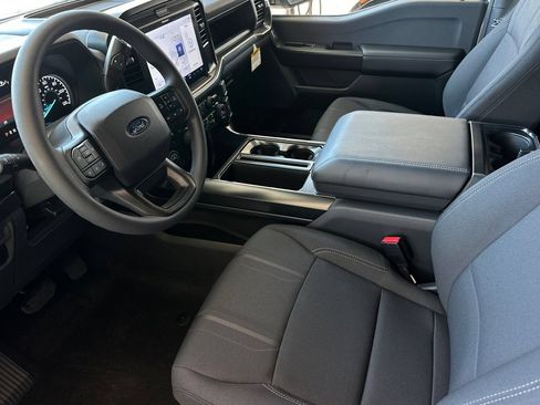 New 2026 Ford F150 STX RWD image 9