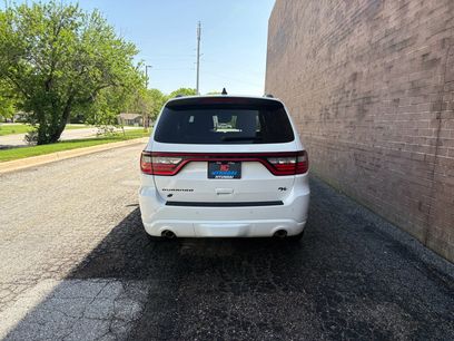 Used 2024 Dodge Durango R/T