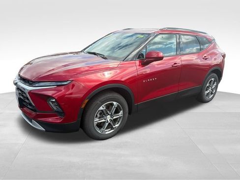 Used 2023 Chevrolet Blazer LT w/ Convenience Package AWD/4WD image 1