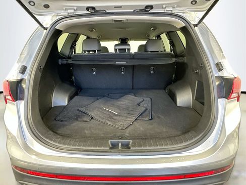 Certified 2022 Hyundai Santa Fe SE image 25