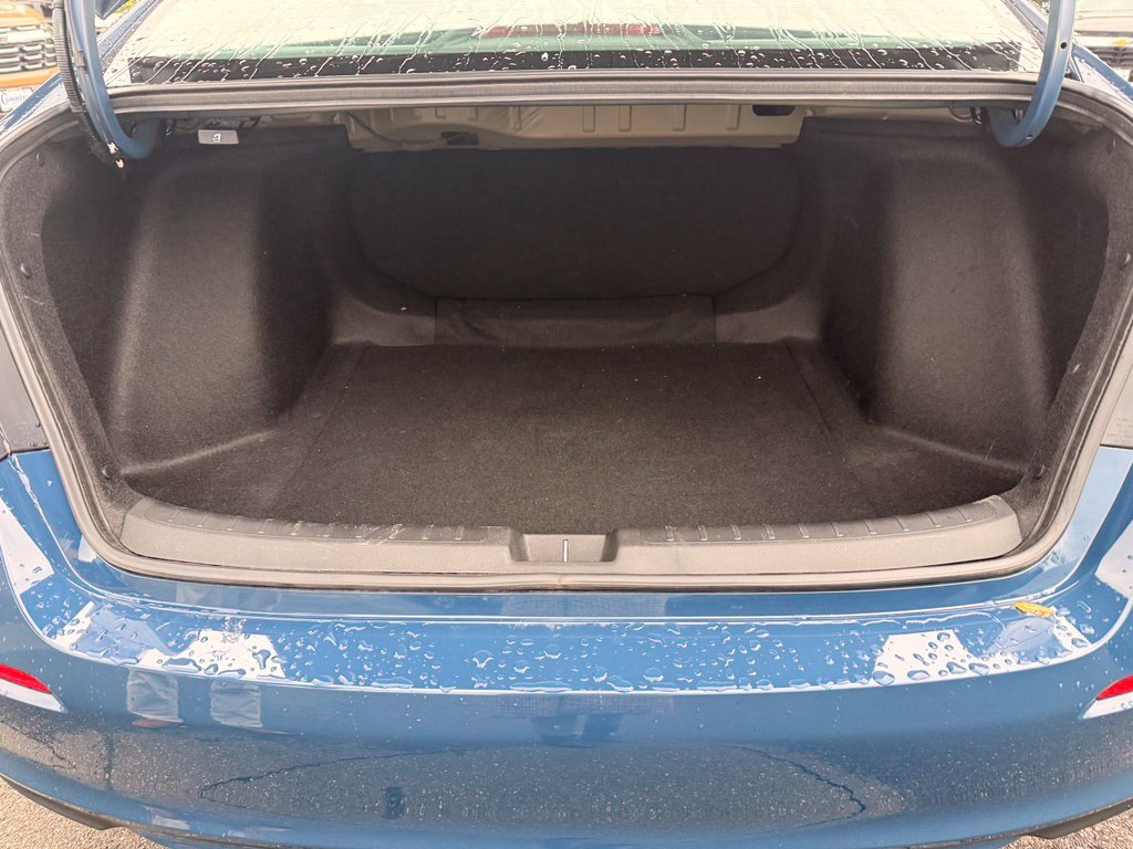 Used 2025 Honda Civic LX image 22